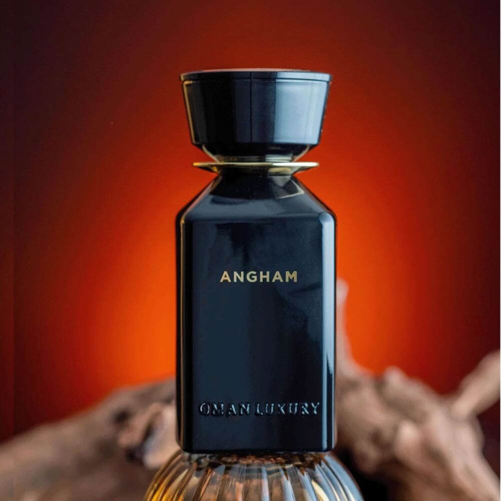 Nước Hoa Omanluxury Angham EDP